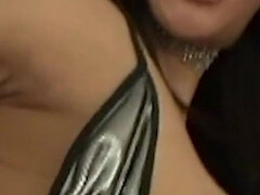 Carmella Bings Big Tits Are Bouncing All Around While She Gets Fucked in the Ass