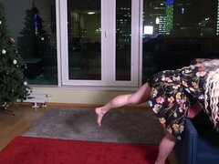 Holding Piss for Too Long Led to Cpr