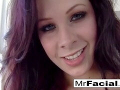 Cumizás, Gesztenyebarna, Felpeckelve, Nyalás, Szopás, Mellbe dugás