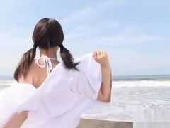 Anál, Asijské, Japonské