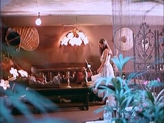 Französisch, Behaart, Orgie, Vintage