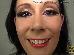 Pascalssubsluts - belle o hara predominated by Pascal White