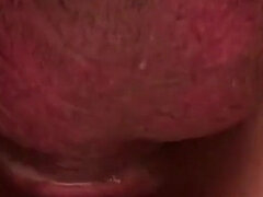 Asian MILF Enjoying Dripping Anal Orgasm Pussy Creampie