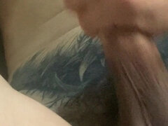18 let, Amatéři, Velké péro, Stříkání spermatu, Masturbace, Vyhublá, Tetování, Teenka