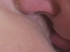 Hillary Scott & Trent Tesoro Suck Anal Facial