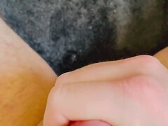 아마추어, 큰 엉덩이, 사정 샷, 유럽인, 프랑스인, 수음, 혼자