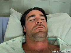 Kukk suging, Sperm skott