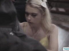 Blond, Tabu, Trekant, Pupper, Onkel