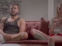 Suihinotto, Itsetyydytys, Pienikokoinen