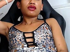 18 ans, Amateur, Grosse bite, Noire, Tir de sperme, Hard, Masturbation, Adolescente