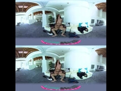 Velké kozy, Brunetka, Roztomilá, Hardcore, Hd, Spodní prádlo, Realita, Punčochy