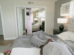 Amateur, Rubia, Mamada, Corridas, Estilo perrito, Sexo duro, Interracial, Montar