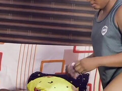 Negroa, Europeu, Gay bicha veado, Sexo grupal a três