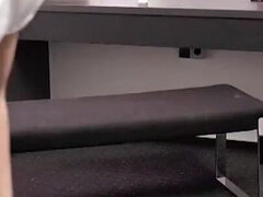 Africano, Negro, Compilación, Semen en la boca, Gimnasio, Al aire libre, Público, Montar