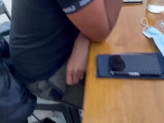 Anaal, Grote lul, Sperma shot, Diep in de keel, Frans, Hardcore, Slikken, Bekijker