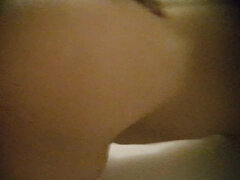 Anal, Traseiro, Mulher linda e grande, Casal, Feito em casa, Xoxota, Tatuagem