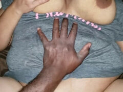 Amateur, Grosse, Hd, Fait maison, Énorme, Seins naturels, Chatte, Seins flasques