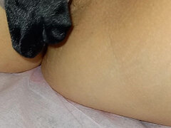 Leie, Frau, Behaart, Masturbation, Muschi, Rumänisch