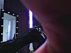 Любители, Минет, Дилдо, Фетиш, Секс без цензуры, Игрушки