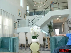 Blondinka, Fafanje, Globoko grlo, Kurac, Doggystyle, Resničnost, Grobo, Najstnice