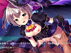 Otogi Frontier Battle of Phantasia Edition