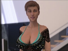 My Aunty Nikki Is Already Back Home & Introducing My Girlfriend