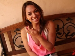 Минет, Семяизвержение, Молоденькие, Сиськи