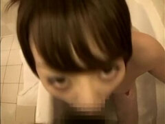 Amatör, Asiatisk, Avsugning, Japansk, Pov, Tonåring