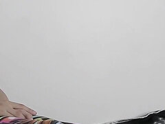 18 anni, Pompino, Schizzo di sborra, Fetish, Piede fetish, Lavoro di piedi, Latina, Ragazza
