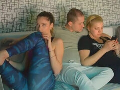 Nextdoornurs3 Solo Masturbation Only Women Porn