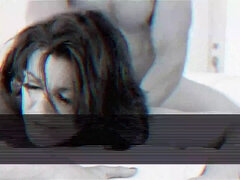 아메리카인, 큰 엉덩이, 쿠거, 사정 샷, 젖꼭지, 오르가슴, 보지, 젖가슴