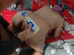 Mamada, Casero