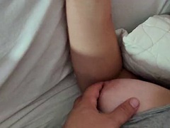Amatör, Stora tuttar, Hanrej, Fingering, Hardcore, Latina, Pov, Tuttar