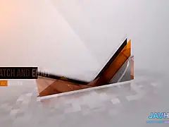 Amatőr, Ázsiai, Hd, Japán, Nuni