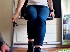 Femdom, Slav
