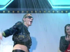 Gangsters Paradise Part 5 - Cam 4