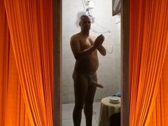 Dormindo Gostoso Com o Pau Duro 00212