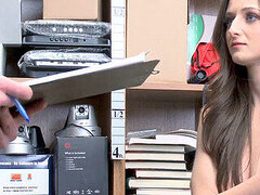 Amatéri, Kuřba, Na tvár, Džínsy, Kancelária, Teenka, Voyeur