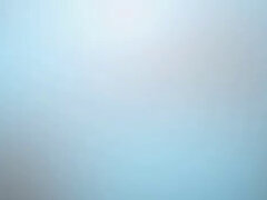 Bikinit, Vibraattori, Karvainen, Ulkona, Uima allas, Stripata, Kiusaus, Lelut