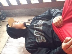 Average cock, small dick masturbation, jokey