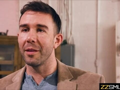 Podvádění, Pár, Erotika, Hardcore, Zrzavé, Manželka