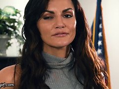 69:an, Cougar, Ansikte sitter, Hd, Lesbisk, Mamma, Fitta, Styvmamma