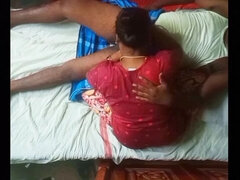 Indian Wife Priyanka Blowjob to Husband's Friend