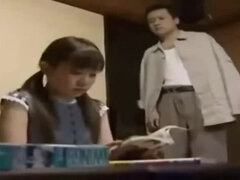 Anál, Asijské, Stříkání spermatu, Gangbang, Honění, Hd, Japonské