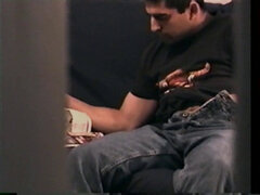 Amatør, Sperm skott, Runke