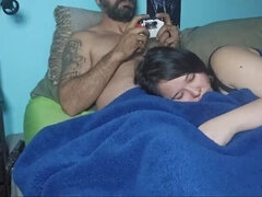 18 let, Asijské, Bratr, Táta, Péro, Hd, Sestra, Teenka