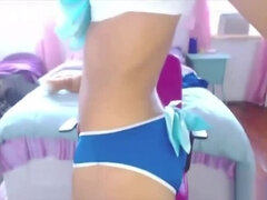 アナル, イく瞬間, 顔射, フェティッシュ, 毛深い, ハメ撮り, ティーン, おもちゃ