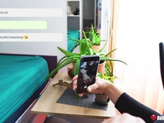 Popó, Monumentális dákó, Gesztenyebarna, Pár, Kőkemény, Nézőpont, Harisnya, Tini