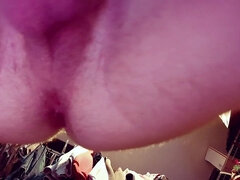 Balddaddy I Unload Loads of Cum After I Stuff My Ass with My Toy Balddaddy2