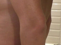 Vacker, Avsugning, Sperma shot, Europeisk, Hemmagjord, Milf, Pov, Gravid